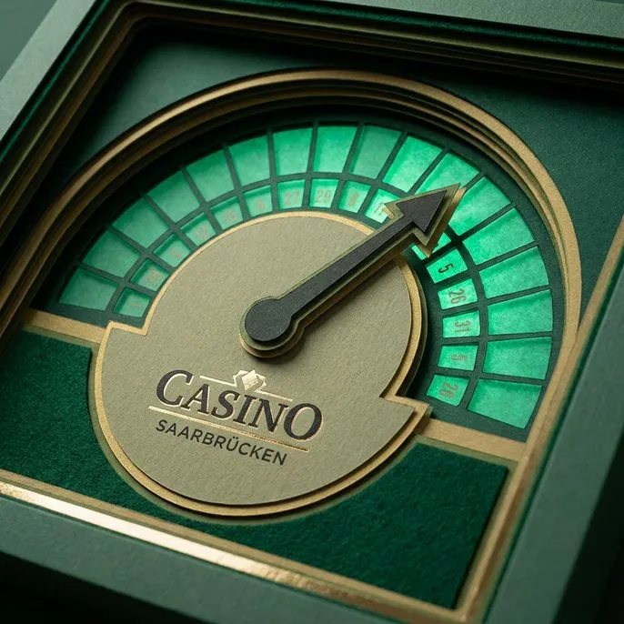 Casino Saarbrücken im Überblick